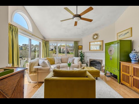 18 Old Nugent Farm Road, Gloucester, MA home video tour