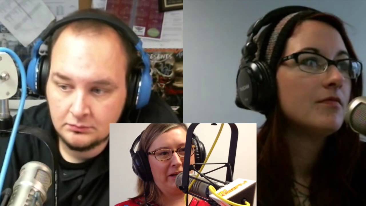 Maureen Hancock Reconnects a Lost Love in Evansville YouTube