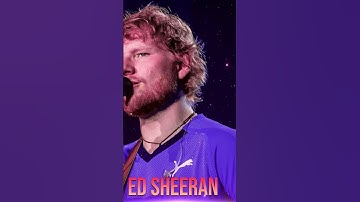 Thumbnail of Ed Sheeran -  Bad Habits