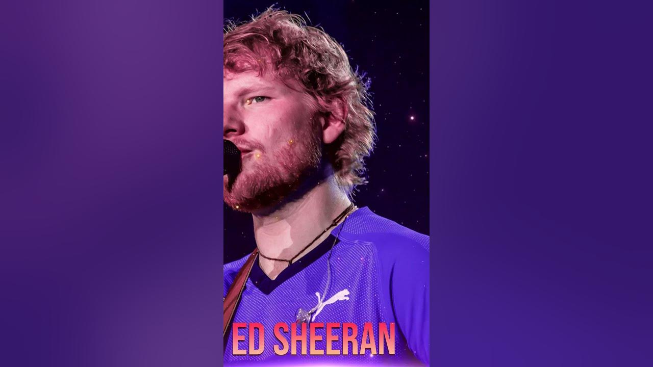 Ed Sheeran - Bad Habits Ed Sheeran - Bad Habits