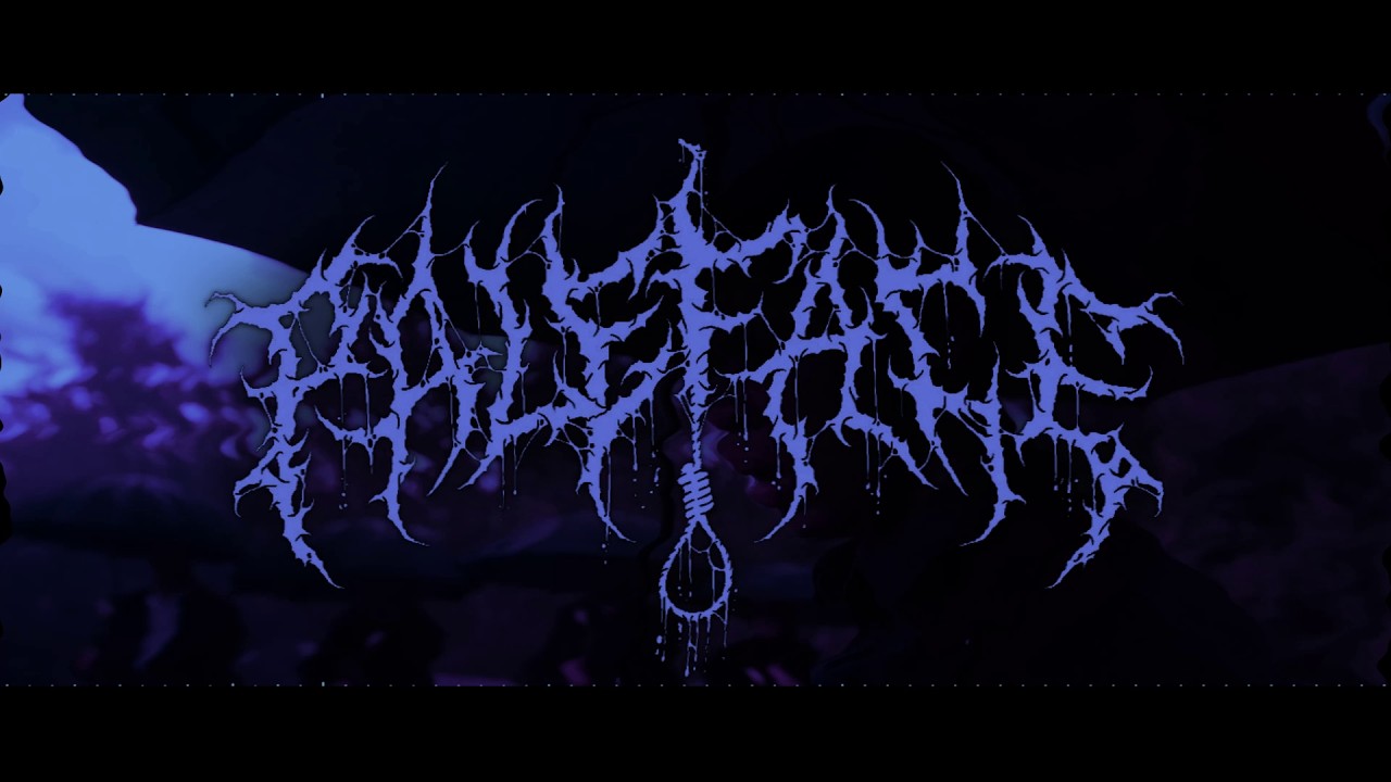 PALEFACE SWISS - EVERYTHING IS FINE (WITH LYRICS)