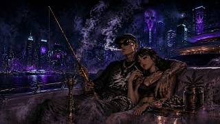 Midnight Exhale Playlist 420 Vibe Music | Chill Rap • Bluesy Hip-Hop • Stoner Mood vol 7#