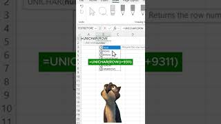 Excel Formulas hack | Microsoft excel for beginners