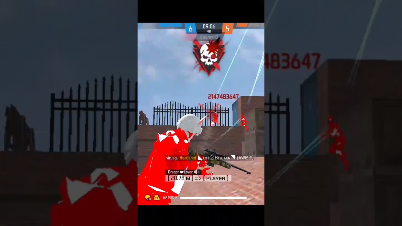 gringo xp v52 hack virus free fire 