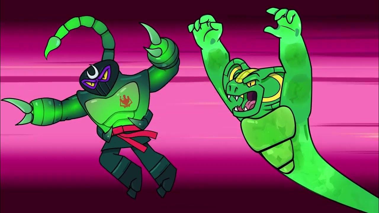 герои "гуджитсу" goo jit zu. гуджитсу дино пауэр шредз игрушка. старшедоу герои гуджитсу. гуджитсу. злодеи гуджитсу.