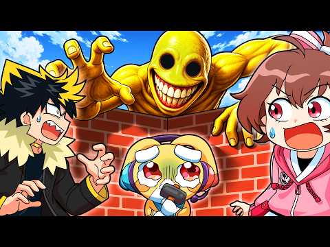[Hinano & Ogami First Appearance] Building the Strongest Security House to Defeat Verity! [Pekets...