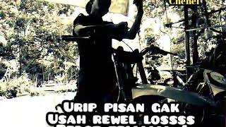 Setory wa losss no ngadat pedot tell.!!