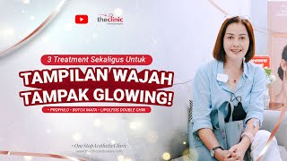 3 Kombinasi Treatment Untuk 1 Wajah?