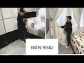 2020 || MOTIVATION ROUTINE MENAGE DES CHAMBRES🧹|| CLEANING MOTIVATION