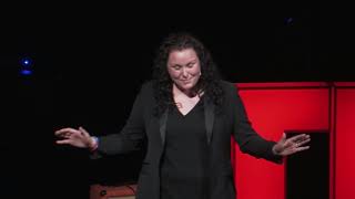 Let's Blockchainge the World | Mayme Donohue | TEDxYouth@RVA