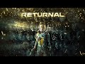 Returnal (PS5) bemutató