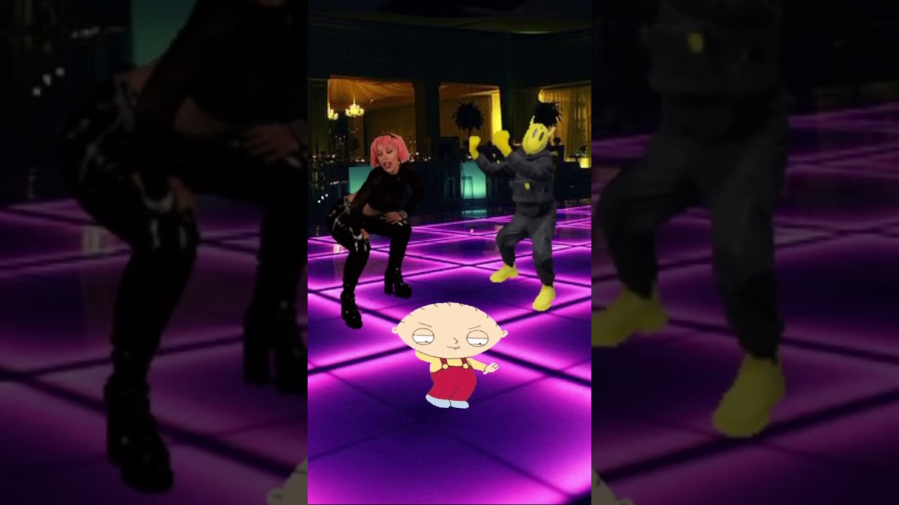 Kyza Wolf - She Wanna Fucc (Demo) 