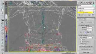 Biped Rigging in 3DS Max (Halo 2 MC) Part 1