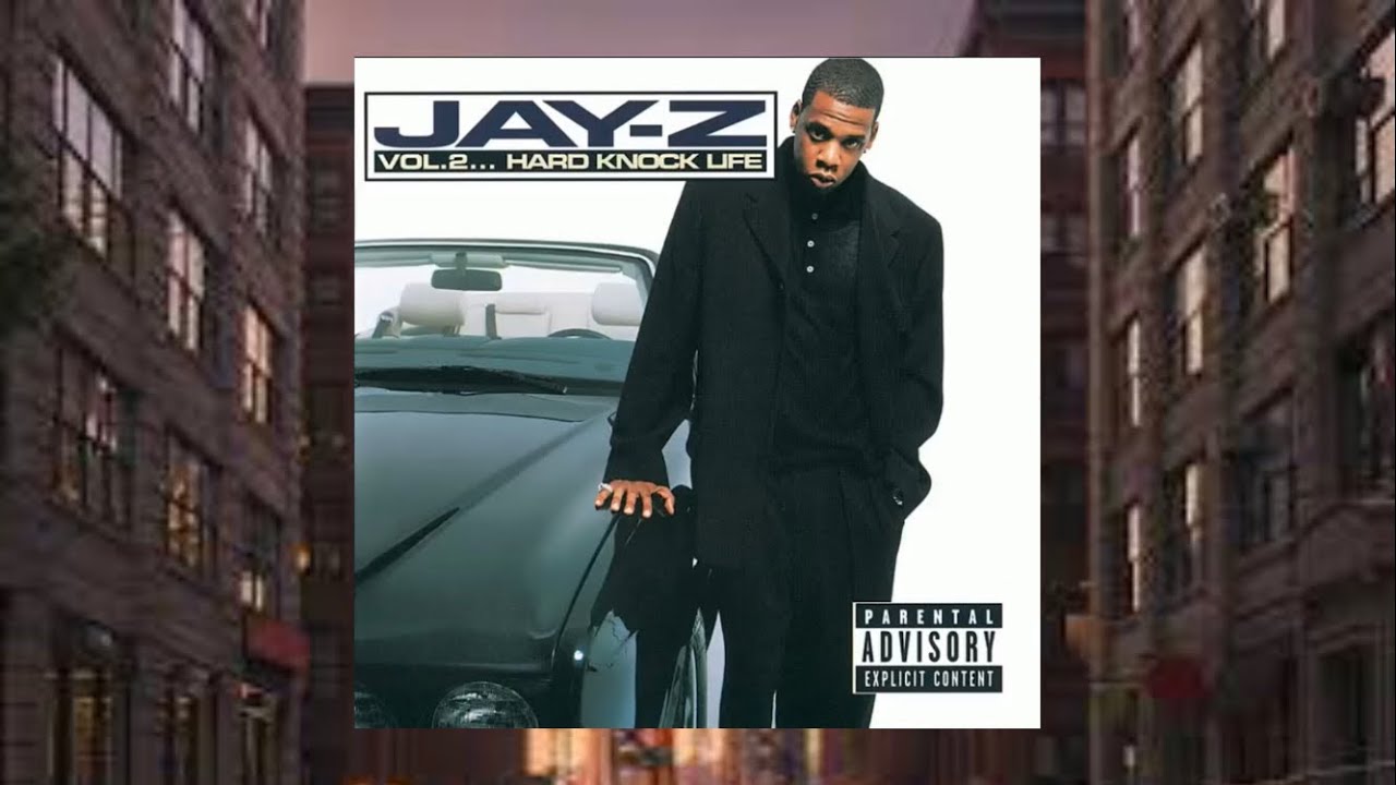 Hard Knock Life (Ghetto Anthem) - Jay-Z