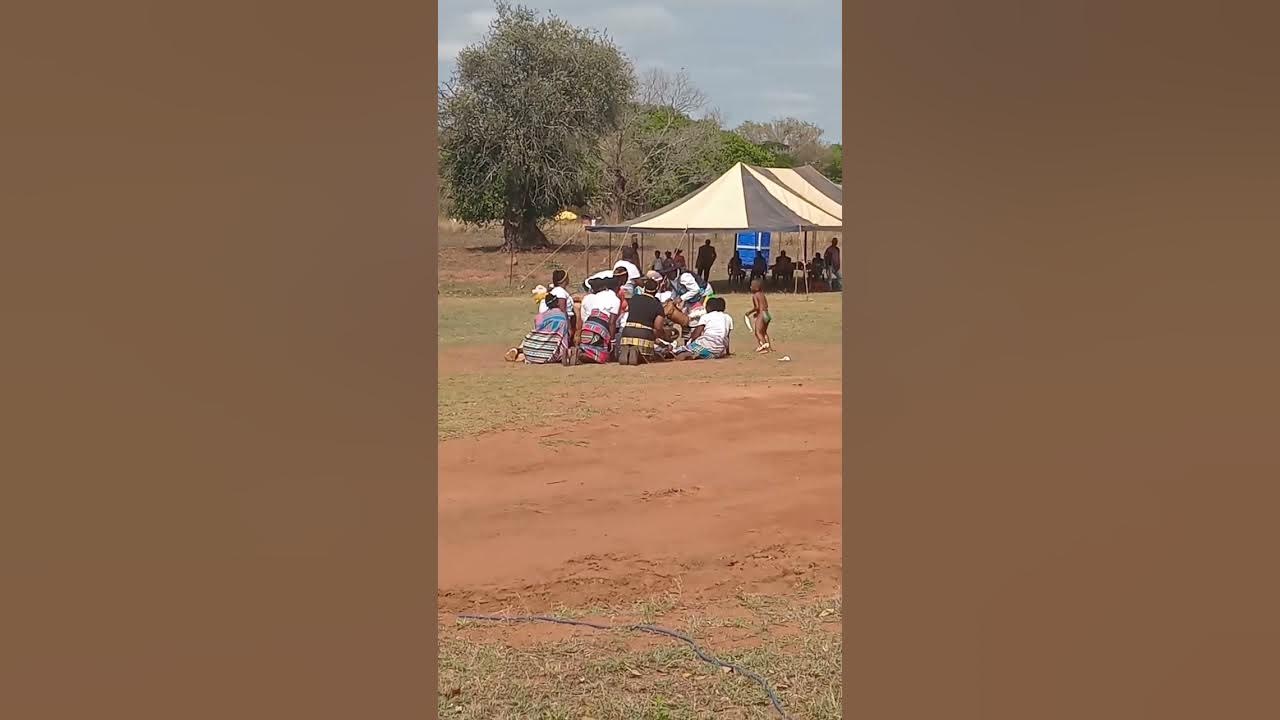 new generation of malende dance YouTube