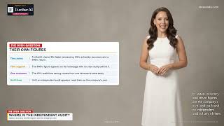 Information FurtherAI | Present of AI Company Spotlight Guide