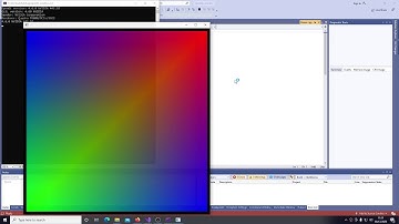OpenGl Dissolve shader effect C++