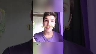 Nikocado Avocado Was A Vegan Before He Got Rich With Mukbangs!