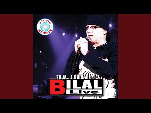 Tbombi Alina Live 