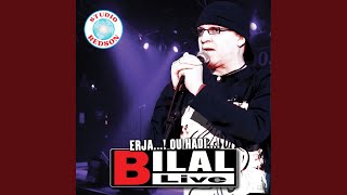 Tbombi alina (Live) - Cheb Bilal