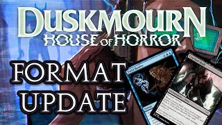 A Deep Dive on Control In Duskmourn! | Limited Level-Ups #189