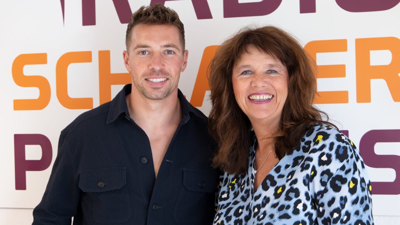 Radio Schlagerparadies - Das gefilmte Interview mit Ramon Roselly