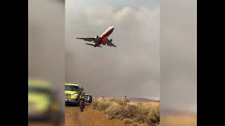 We are BLM Fire: Highlight reel