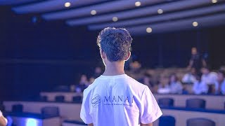 Manai 2019 Spring Program