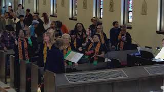 Sunday Mass, Oct. 26th,  2025, St. Joseph Ch. (French St., Wilm DE), Vy. Rev. Glen Evers, Pastor