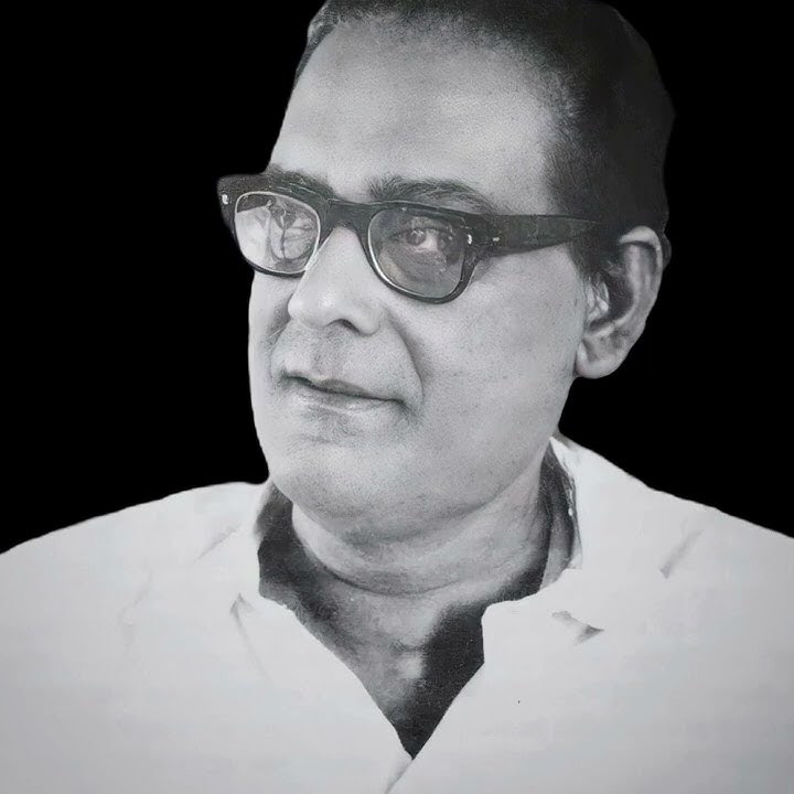 সখী ভাবনা কাহারে বলে 📀 Hemanta Mukhopadhyay (Rare) 📀 Sakhi Bhabona Kahare Bole