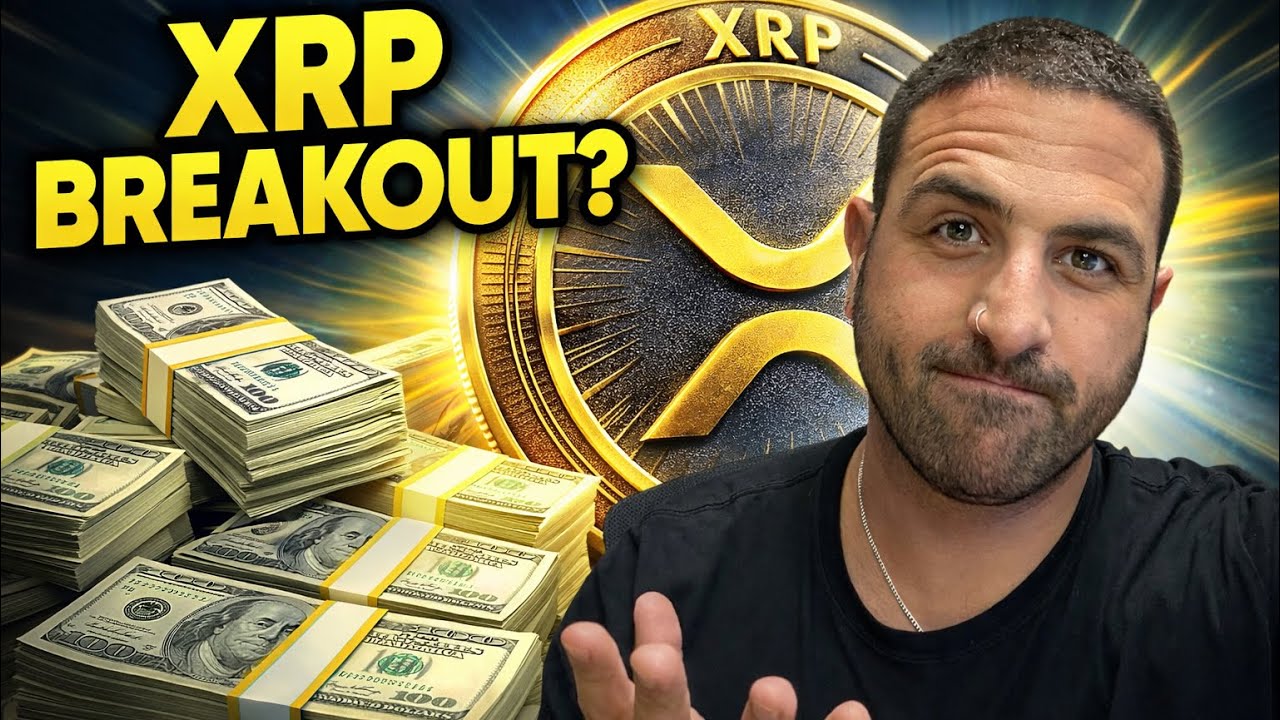 XRP Price Holds 2021 Highs as 2026 Breakout Setup Builds