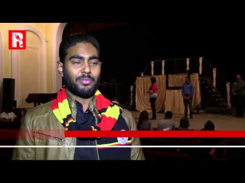 ფესტივალი \"ნიღაბი\" ორ დღეში იწყება