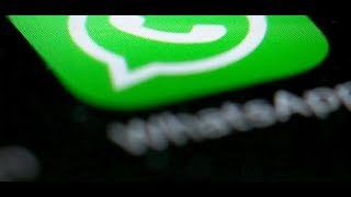 Android-Spyware: Skygofree liest Whatsapp-Nachrichten mit screenshot 3