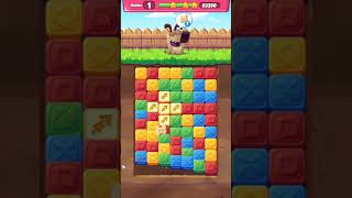 Cookie Cats Blast Level 91 3 stars