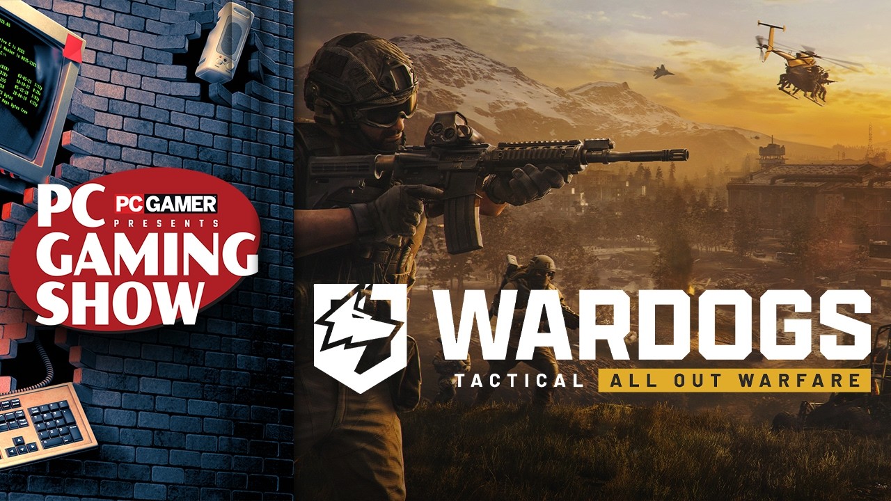 Wardogs game