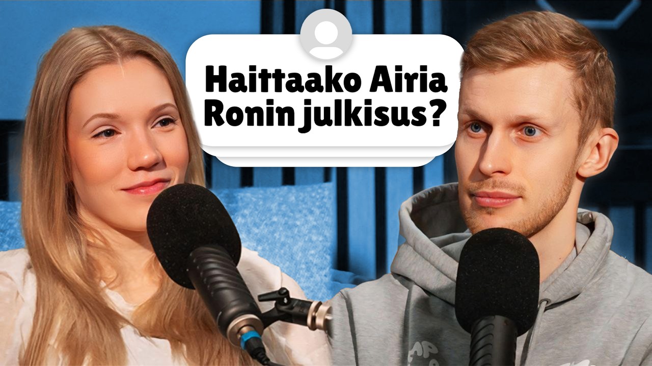 Vastataan kuuntelijoiden kysymyksiin! | BackPodcast