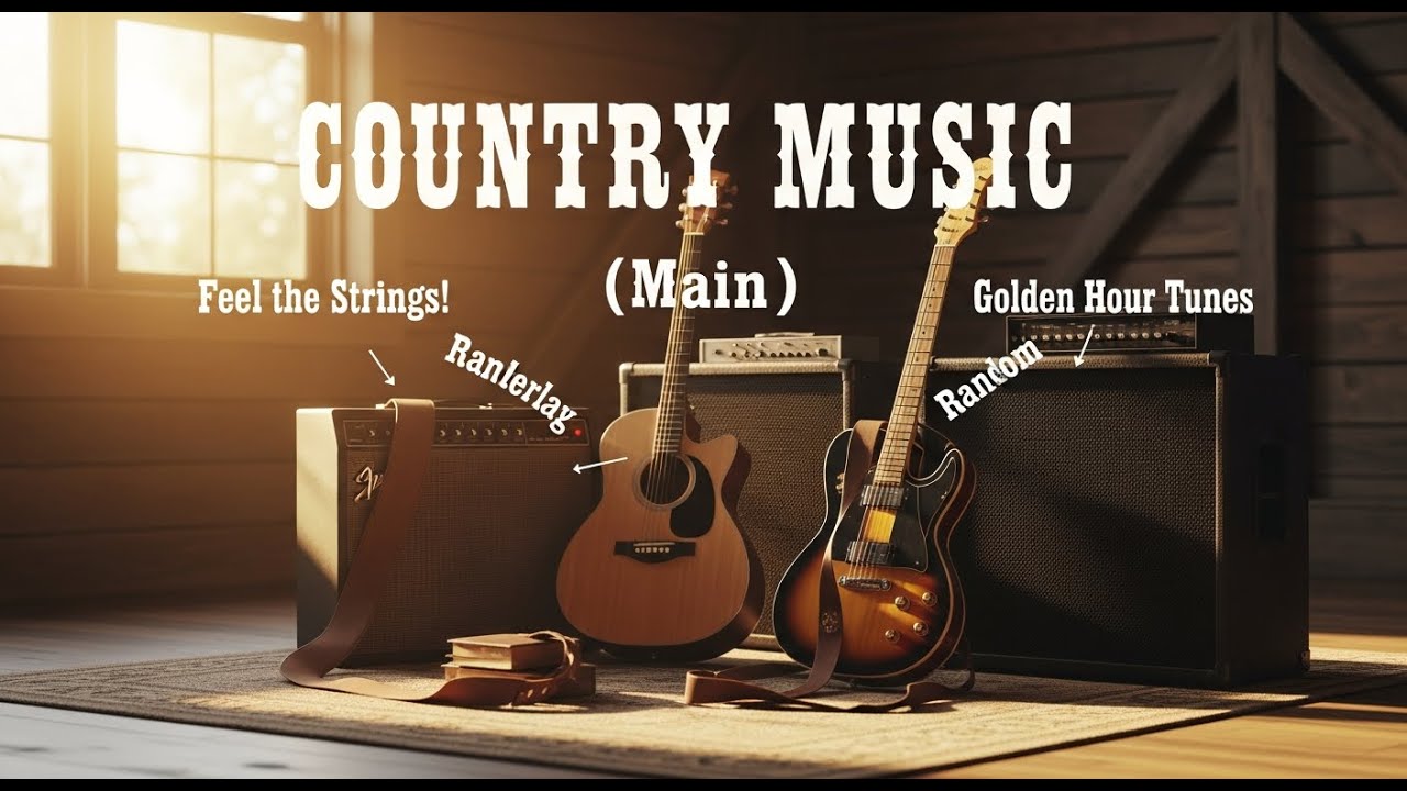 Country Songs That Sound Like Home 🤠 Heartfelt Music for Quiet Evenings