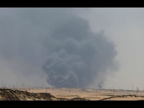 Eight key questions about the attacks on oil facilities in Saudi Arabia - Today News