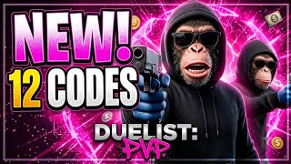 [UPDATE] DUELIST: PVP (BETA) CODES [ROBLOX] | *NEW* WORKING CODES (JULY 2026)✨ screenshot 3