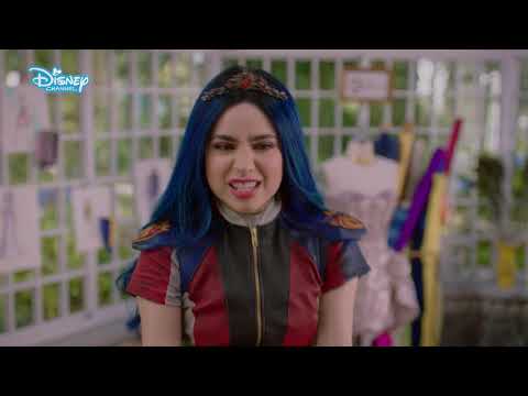 Descendants 3 - Momento musicale \