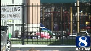 Morgan Hill daycare has past citations