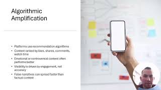 Disinformation in the Digital Age