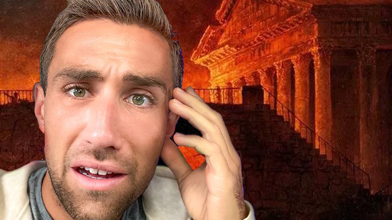 The Fed's DIRTY Pivot [New Economic Collapse Warning]