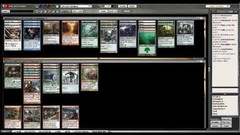 DraftScrubs 3x Gatecrash Draft 1 Pack 3