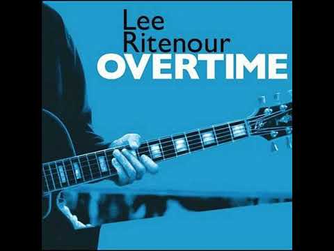 Lee Ritenour ~ Is It You (Live) ft. Kenya Hathaway & Grady Harrell