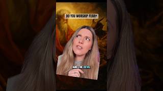 Are you confusing God with the Devil? #spirituality #religion #god #devil