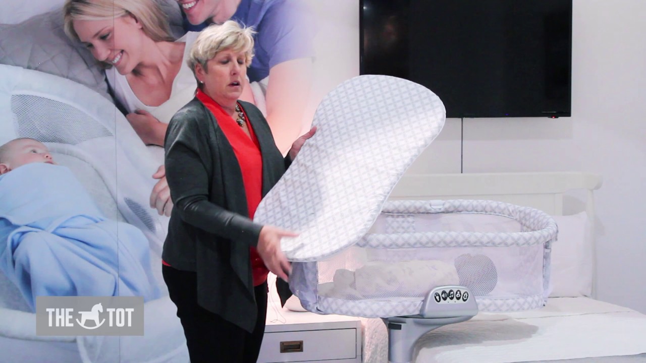 halo bassinest youtube