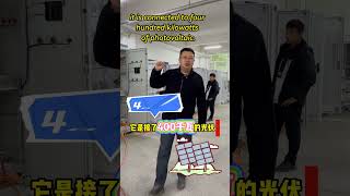 The New Energy Storage Solution to Reduce Business Electricity Costs“最新企業降電費儲能方案，一看就懂！” #电力 #熱門#推薦