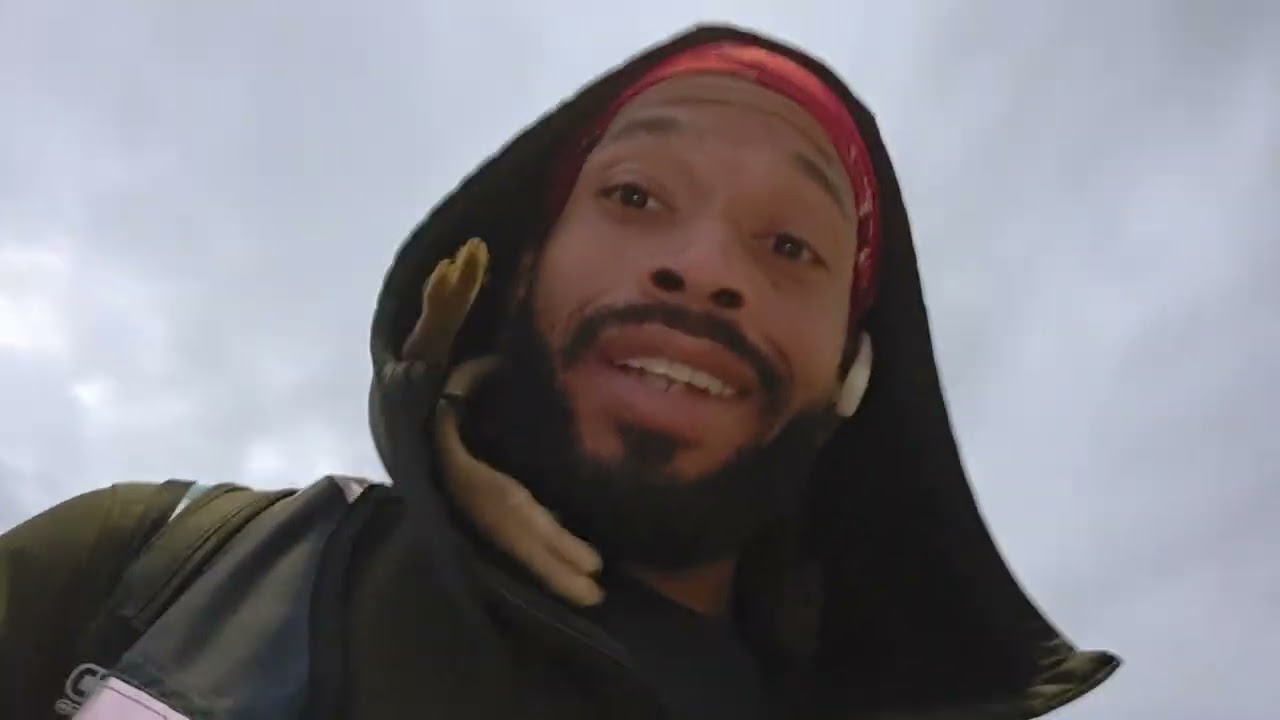 DAY 303 | BACK AT AMAZON AFTER THANKSGIVING 