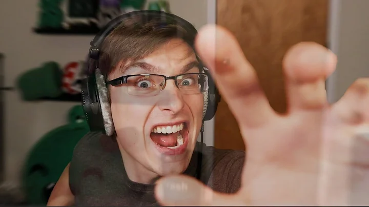 IM RUNNING OUT OF TIME